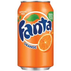 نوشابه فانتا